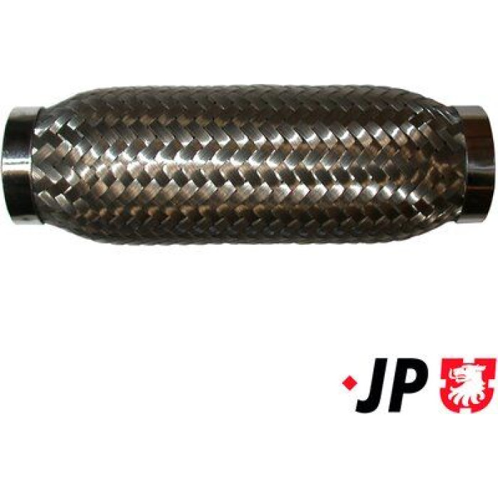 JP Group 9924201600 Flexrohr, Abgasanlage JP