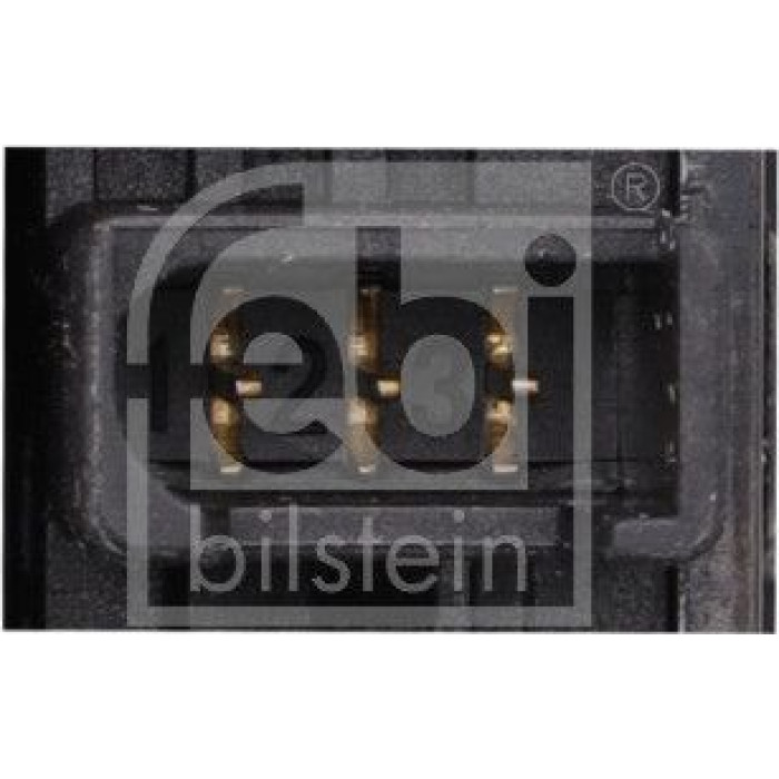 febi bilstein 199294 Heckklappenschloss Plus febi bilstein 199294 Heckklappenschloss Plus