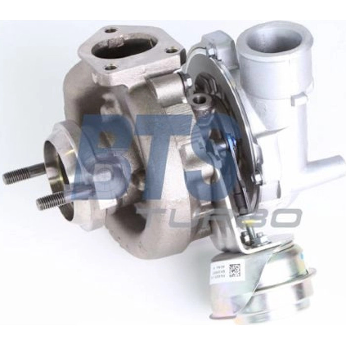 BTS Turbo Turbolader T911083 BTS Turbo Turbolader T911083