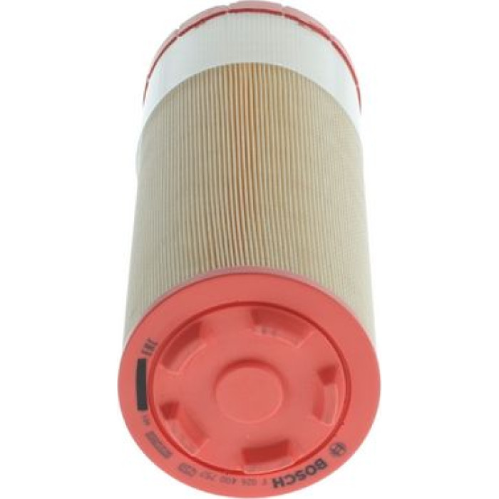 BOSCH F 026 400 757 Luftfilter