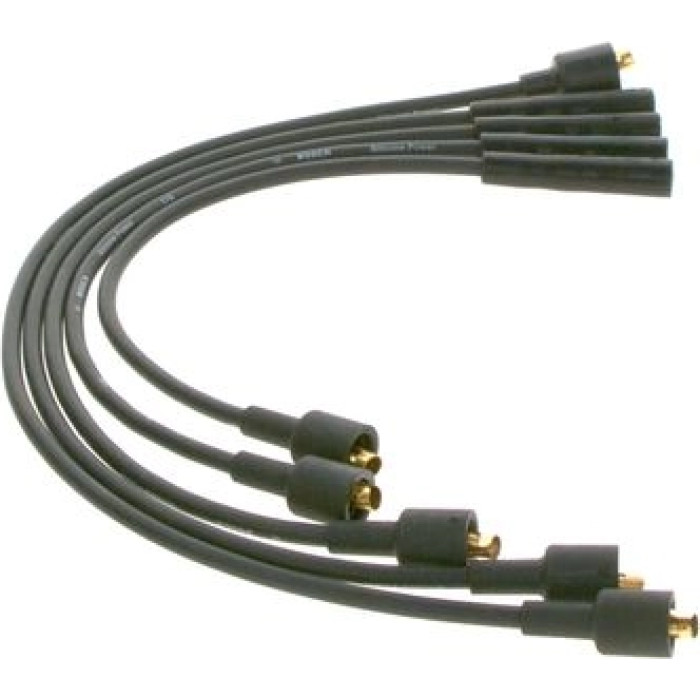 Zündleitungssatz 0 986 356 785