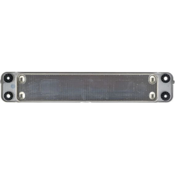 Mahle CLC 182 000P Ölkühler, Automatikgetriebe BEHR Premium Line Mahle CLC 182 000P Ölkühler, Automatikgetriebe BEHR Premium Line