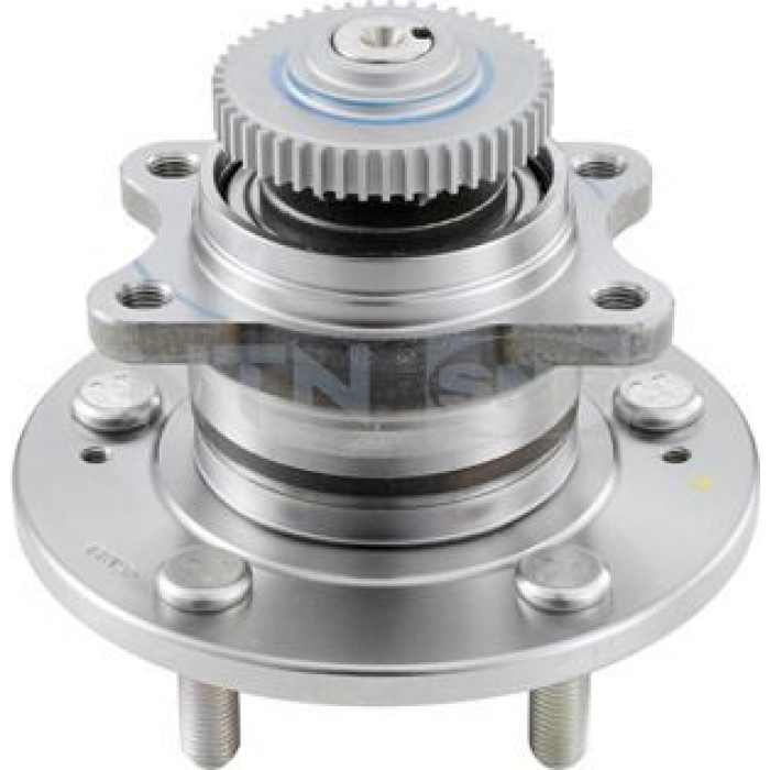NTN-SNR R189.20 Radlagersatz