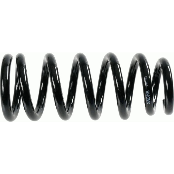 Sachs 998 691 Fahrwerksfeder