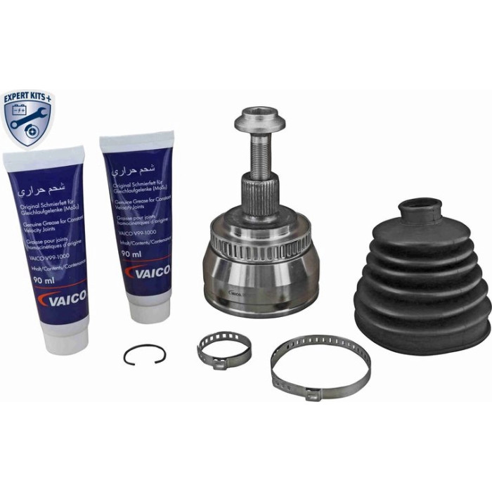 Vaico V10-7294 Gelenksatz, Antriebswelle Expert Kits + Vaico V10-7294 Gelenksatz, Antriebswelle Expert Kits +