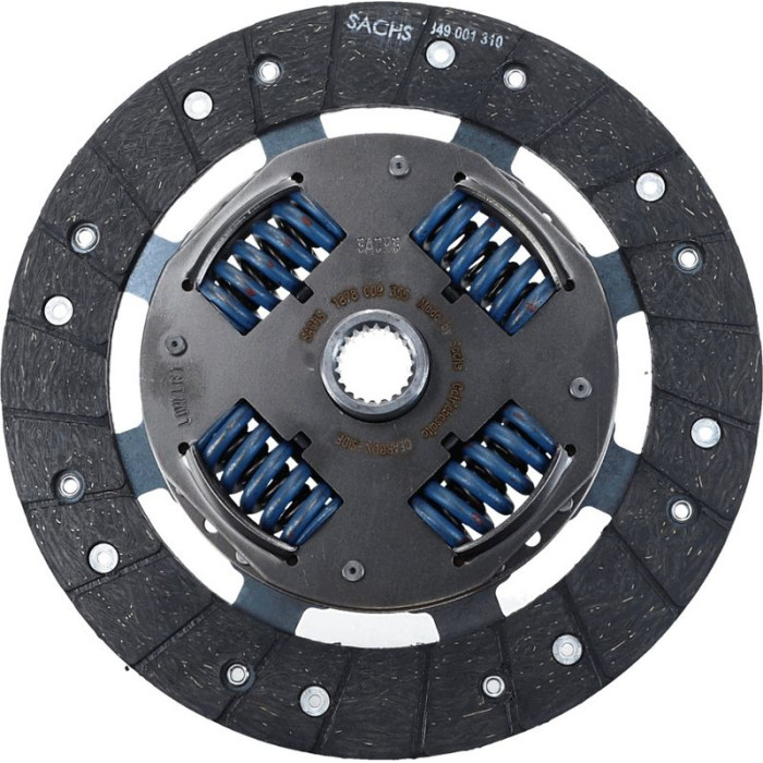 SACHS 3000 970 149 Kupplungssatz XTend SACHS 3000 970 149 Kupplungssatz XTend