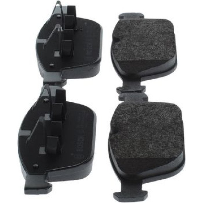 BOSCH 0 986 494 305 Bremsbelagsatz, Scheibenbremse