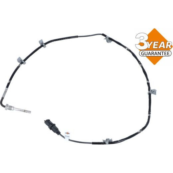 NRF 707105 Sensor, Abgastemperatur EASY FIT NRF 707105 Sensor, Abgastemperatur EASY FIT