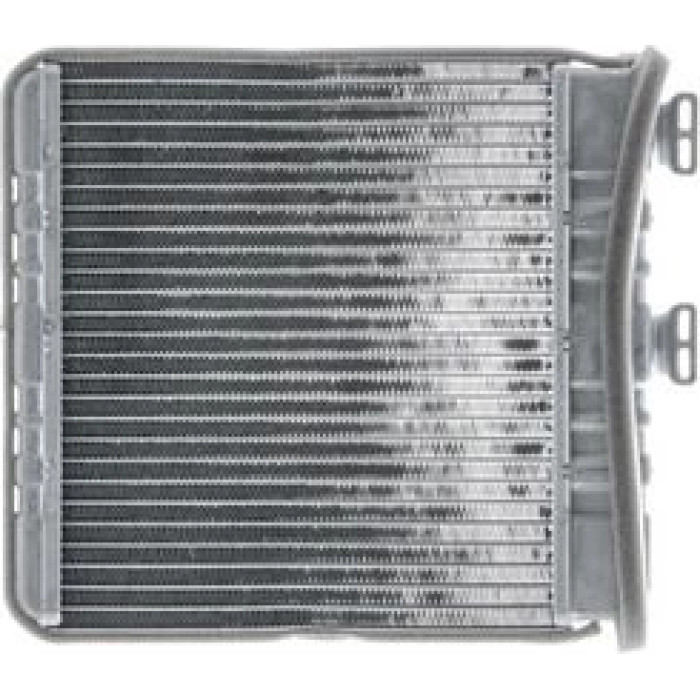 Mahle AH 76 000P Wärmetauscher, Innenraumheizung BEHR Premium Line