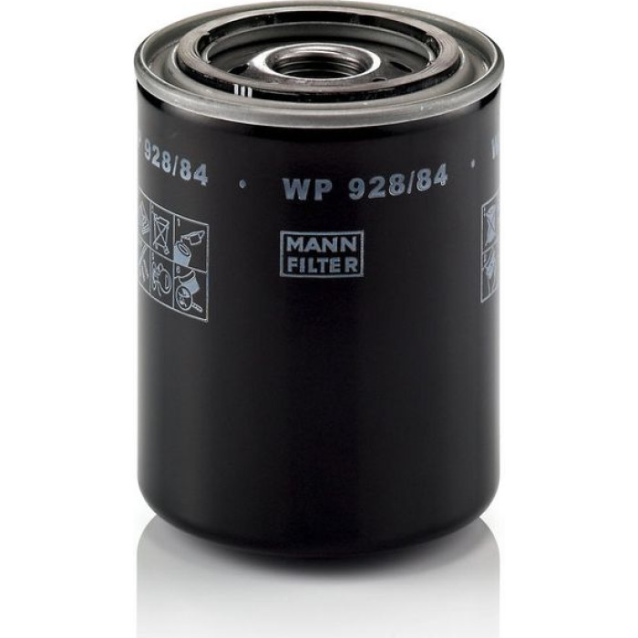 Mann-Filter WP 928/84 Ölfilter