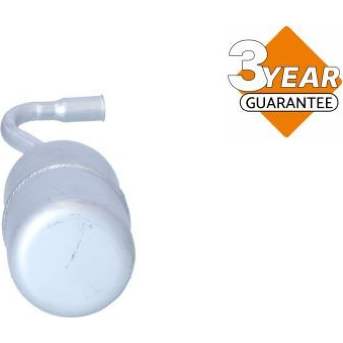 NRF 33063 Trockner, Klimaanlage EASY FIT