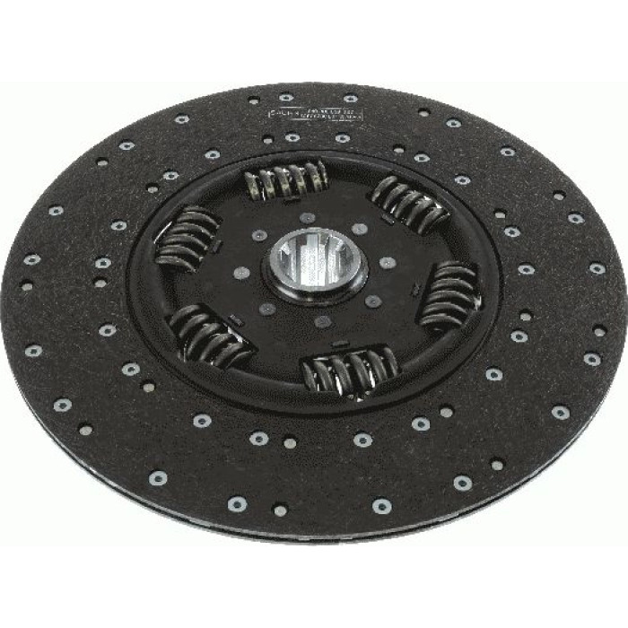 Sachs 1878 004 104 Kupplungsscheibe Sachs 1878 004 104 Kupplungsscheibe