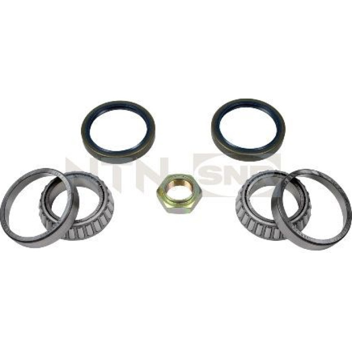 NTN-SNR R140.42 Radlagersatz NTN-SNR R140.42 Radlagersatz