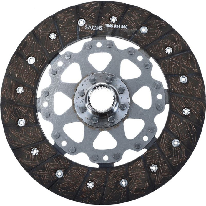 SACHS 3000 970 135 Kupplungssatz XTend SACHS 3000 970 135 Kupplungssatz XTend