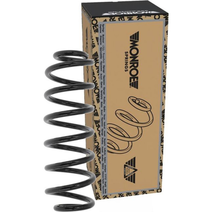 Monroe SP3681 Fahrwerksfeder SPRINGS