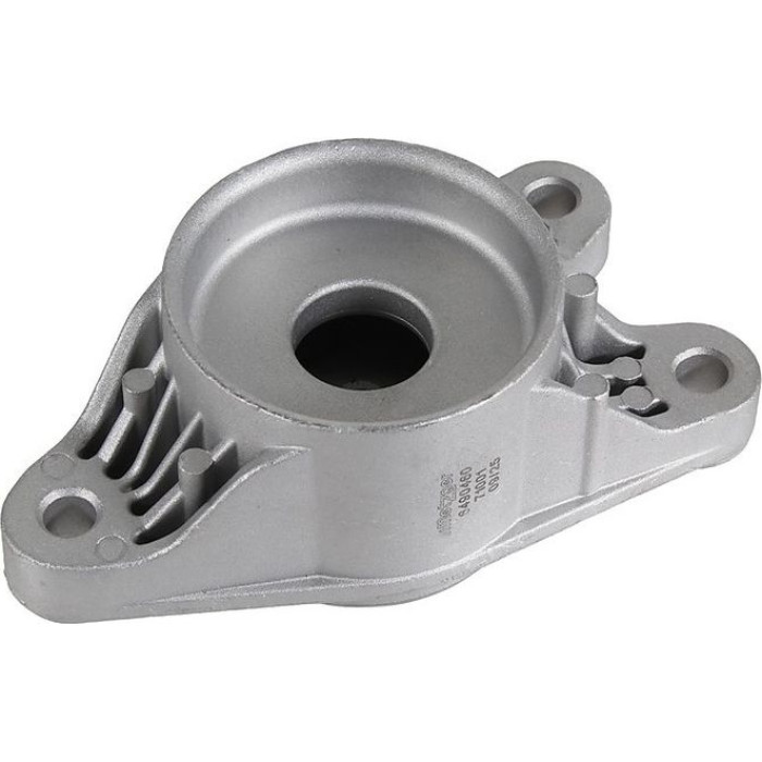 Metzger 6490460 Federbeinstützlager Metzger 6490460 Federbeinstützlager