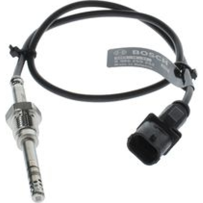 BOSCH 0 986 259 252 Sensor, Abgastemperatur