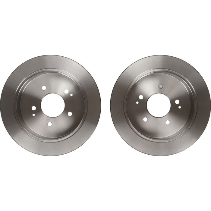 TRW DF6901 Bremsscheibe