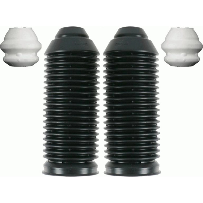 Sachs 900 321 Staubschutzsatz, Stoßdämpfer Service Kit Sachs 900 321 Staubschutzsatz, Stoßdämpfer Service Kit