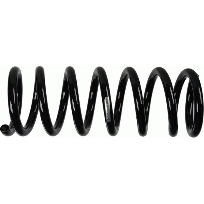 Sachs 997 438 Fahrwerksfeder