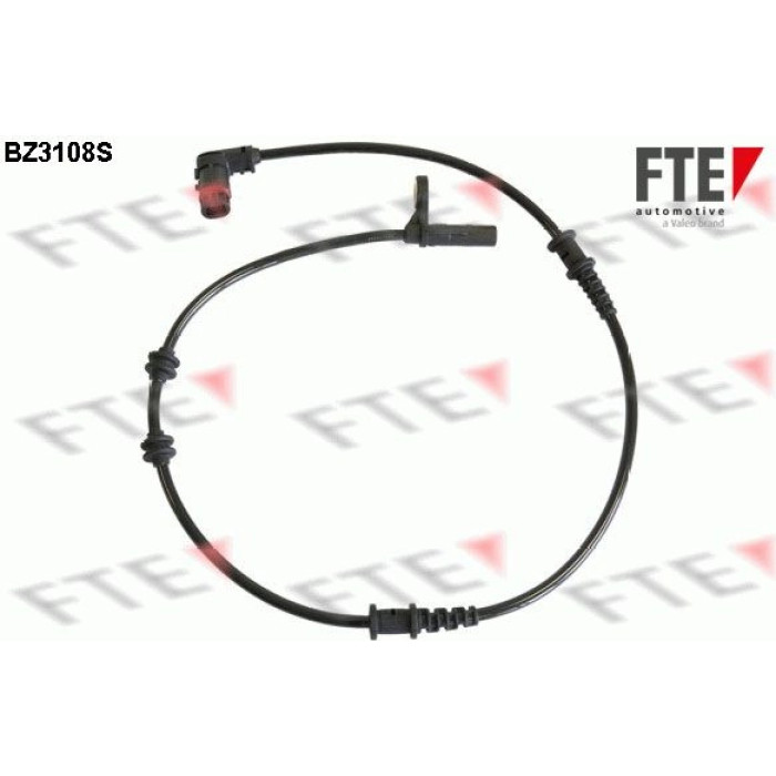 FTE 9400247 Sensor, Raddrehzahl FTE 9400247 Sensor, Raddrehzahl