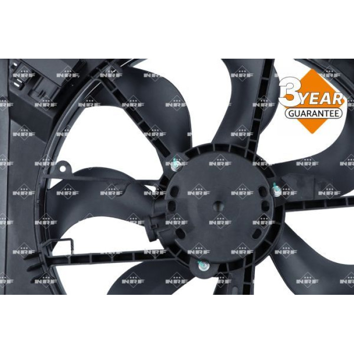 NRF 470134 Lüfter, Motorkühlung NRF 470134 Lüfter, Motorkühlung