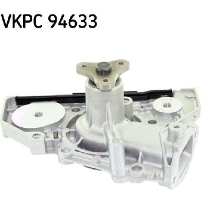 SKF VKPC 94633 Wasserpumpe