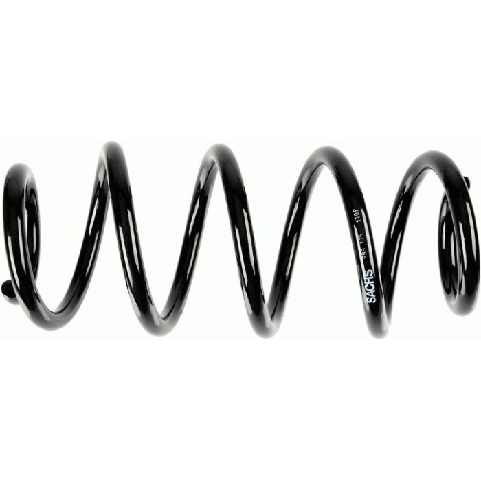 Sachs 993 125 Fahrwerksfeder
