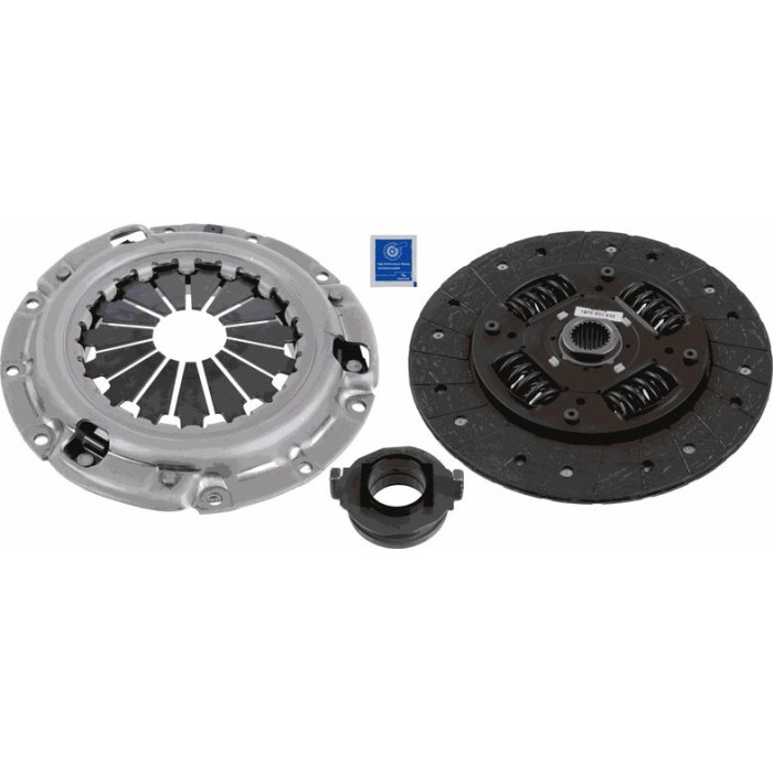 SACHS 3000 951 458 Kupplungssatz SACHS 3000 951 458 Kupplungssatz