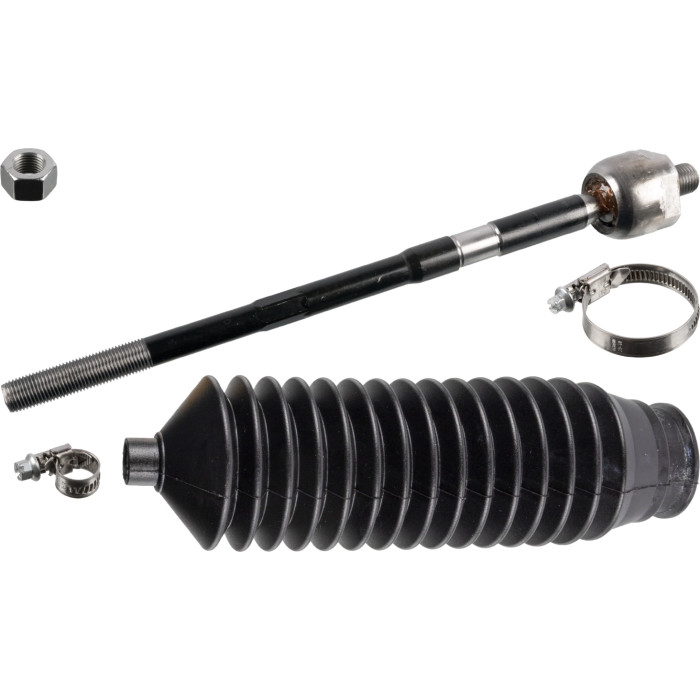 FEBI BILSTEIN 12020 Axialgelenk, Spurstange
