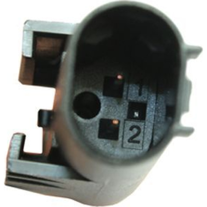 Metzger 0900927 Sensor, Raddrehzahl Metzger 0900927 Sensor, Raddrehzahl