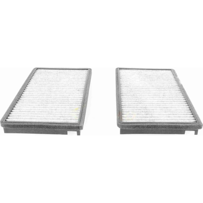 Vemo V20-31-5002 Filter, Innenraumluft