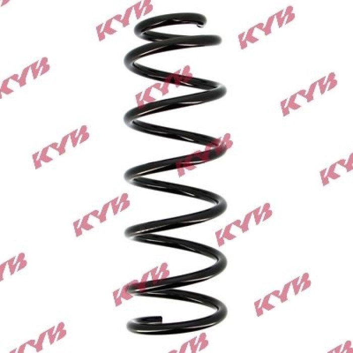 KYB RA1274 Fahrwerksfeder K-Flex KYB RA1274 Fahrwerksfeder K-Flex