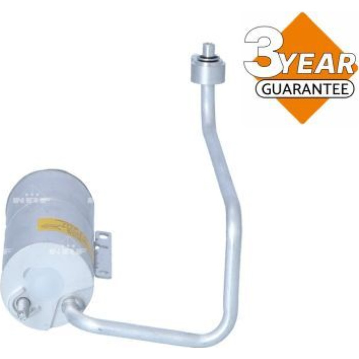 NRF 33203 Trockner, Klimaanlage
