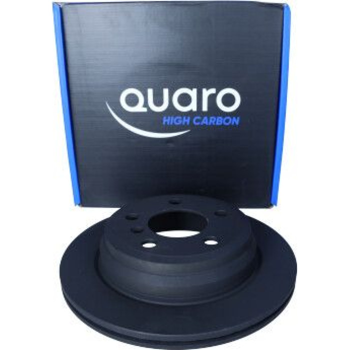 QUARO QD2017HC Bremsscheibe