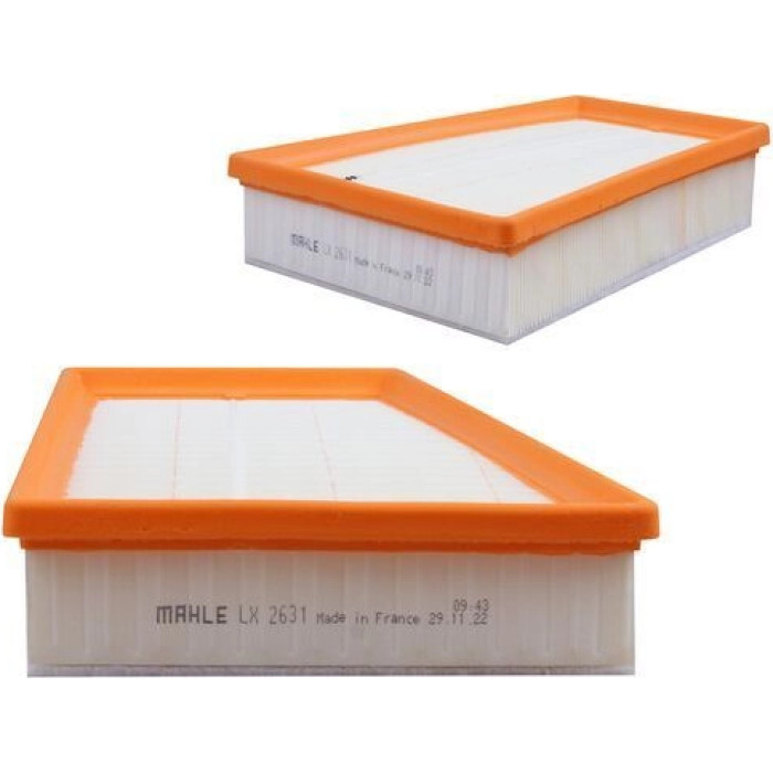 Knecht LX 2631 Luftfilter Knecht LX 2631 Luftfilter