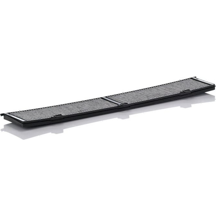 MANN-FILTER CUK 8430 Innenraumfilter, Aktivkohlefilter MANN-FILTER CUK 8430 Innenraumfilter, Aktivkohlefilter