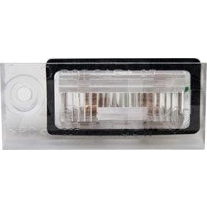 Alkar 2402505 Kennzeichenleuchte Alkar 2402505 Kennzeichenleuchte