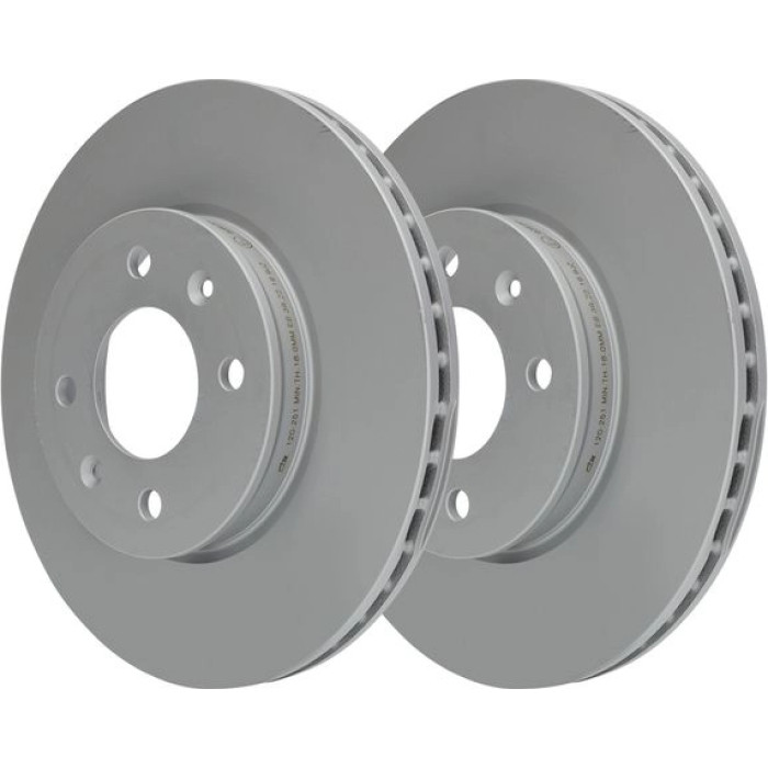 ATE 24.0120-0251.1 Bremsscheibe