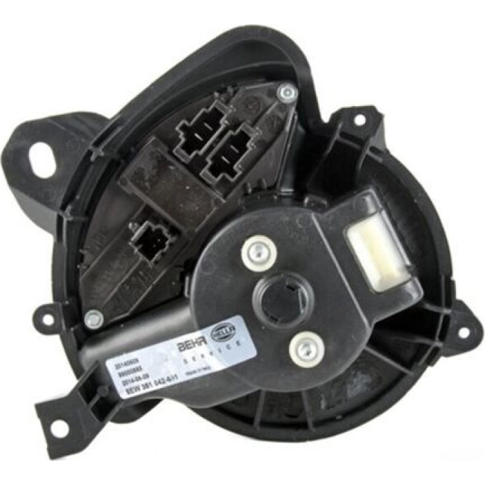 Mahle AB 141 000P Innenraumgebläse BEHR Premium Line