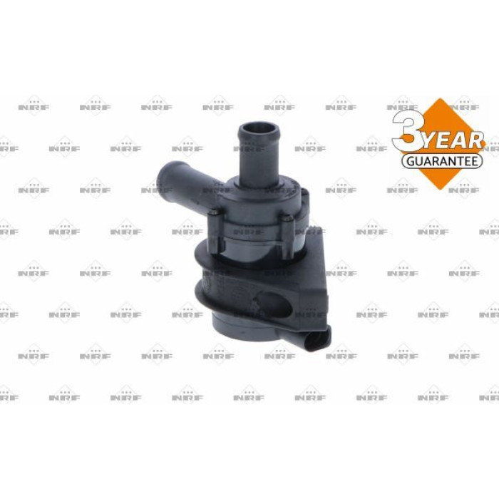 NRF 390009 Zusatzwasserpumpe EASY FIT NRF 390009 Zusatzwasserpumpe EASY FIT