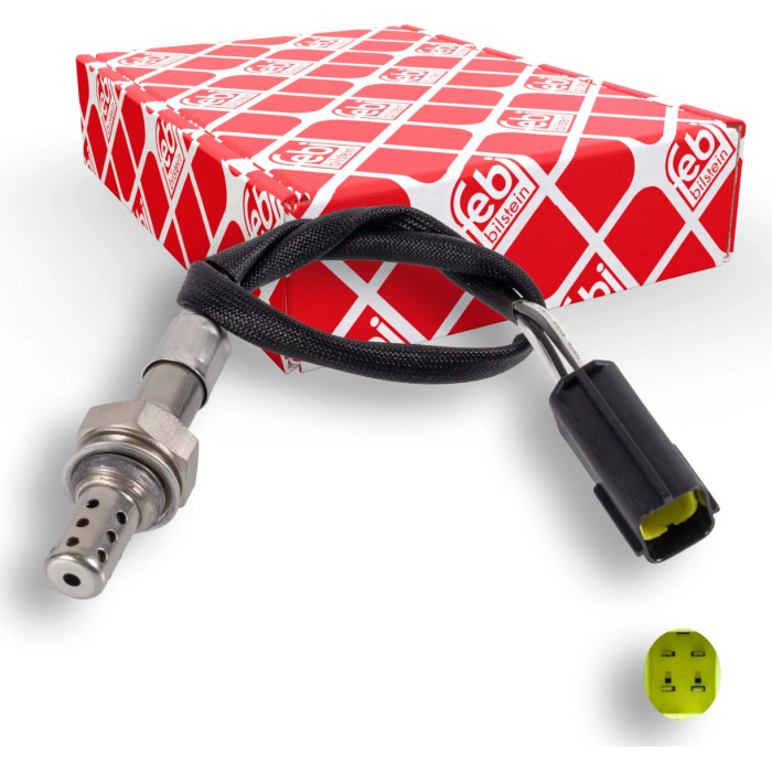 FEBI BILSTEIN 107598 Lambdasonde FEBI BILSTEIN 107598 Lambdasonde