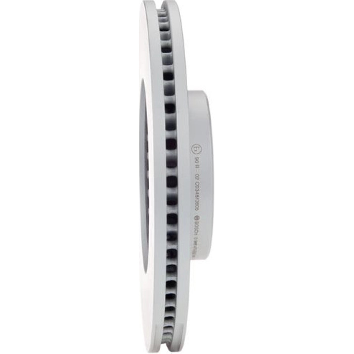 BOSCH 0 986 479 E52 Bremsscheibe BOSCH 0 986 479 E52 Bremsscheibe