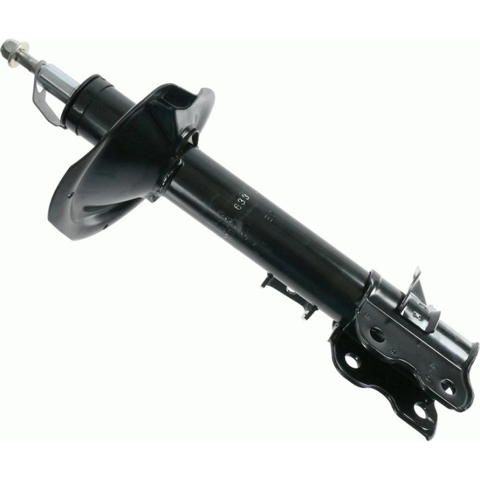 Sachs 313 633 Stoßdämpfer Sachs 313 633 Stoßdämpfer