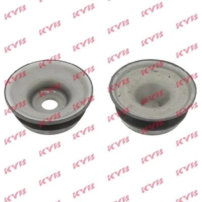 KYB SM5445 Federbeinstützlager Suspension Mounting Kit KYB SM5445 Federbeinstützlager Suspension Mounting Kit