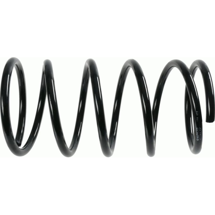 Sachs 998 677 Fahrwerksfeder