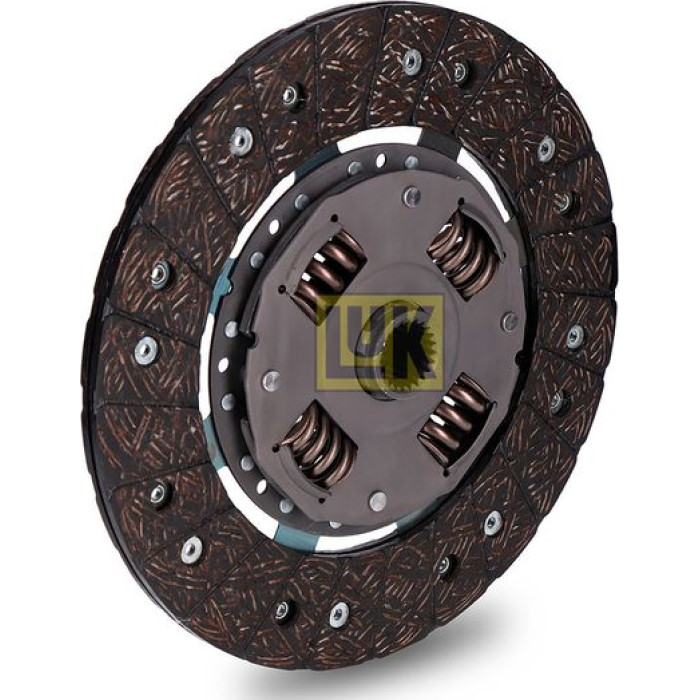 LuK 324 0087 10 Kupplungsscheibe LuK 324 0087 10 Kupplungsscheibe