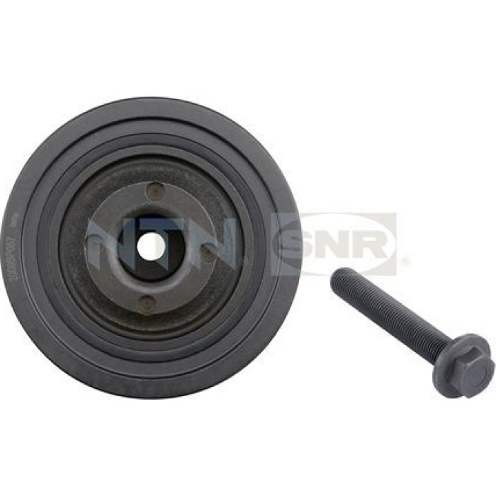 NTN-SNR DPF352.03K1 Riemenscheibe, Kurbelwelle NTN-SNR DPF352.03K1 Riemenscheibe, Kurbelwelle