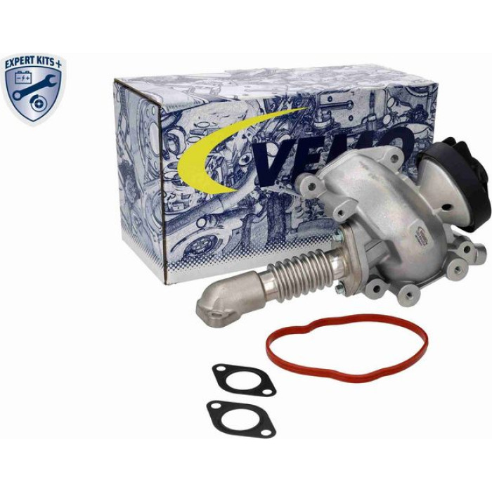 Vemo V30-63-0004 AGR-Ventil Expert Kits + Vemo V30-63-0004 AGR-Ventil Expert Kits +