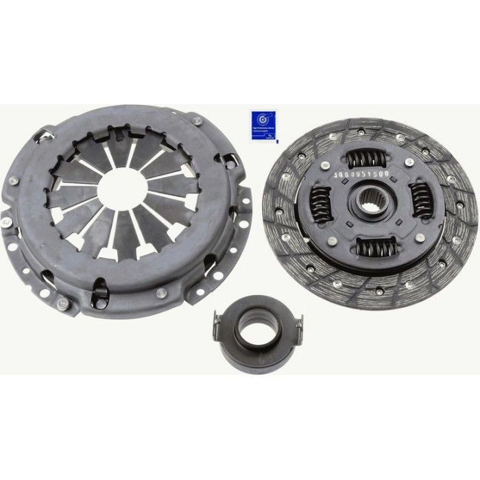 SACHS 3000 951 506 Kupplungssatz SACHS 3000 951 506 Kupplungssatz